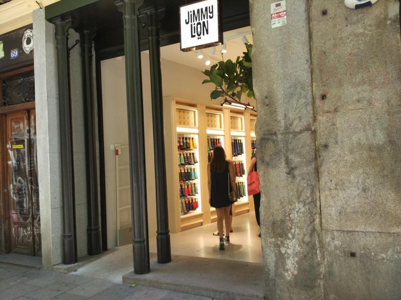 Pension Dominguez, Madrid